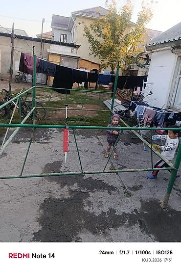 Тапчан 3 x 2 x Металл at lalafo.kg Тапчан 3 x 2 x Металл