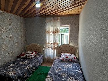 zaqatalada kiraye evler gunluk: Lerik rayonu Hamarmeşə kəndində günlük kirayə ev verilir wifi sac — 6