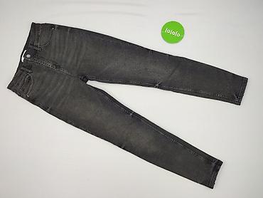 sublevel trousers: Sinsay, Jeansy damskie, rozmiar S — 2