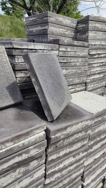 Евробрусчатка: Евробрусчатка, Беш-таш, Мраморная, Литая, Новый — 22