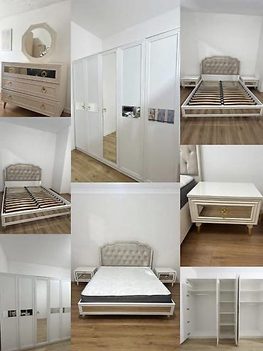 Digər mebel: SaraYataq desti 1250 manat.Ortopedik matrasladir.Ideal — 1