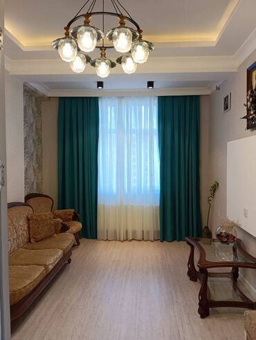Torpaq: Nizami rayonu, Qarayev metrosu, Bona Dea xəstəxanası yaxınlığında, 15