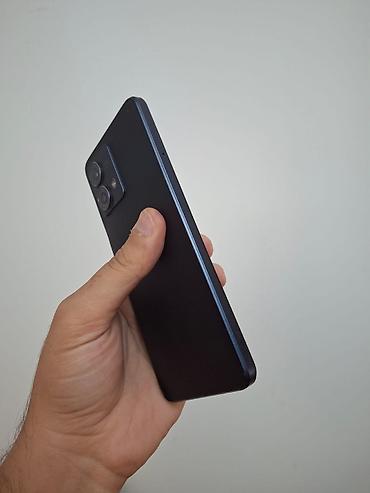 Техника и электроника: Motorola Moto G54, 256 ГБ, цвет - Синий, Две SIM карты — 7