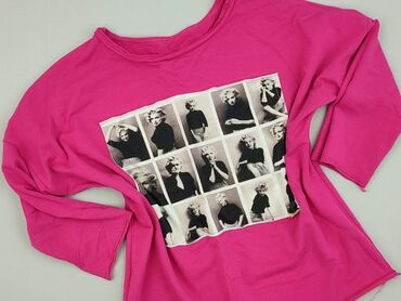 Kobiety: Bluzka damska, rozmiar XL