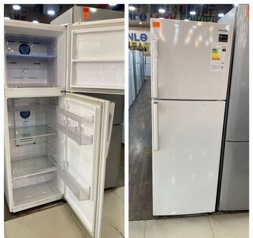 varikoz ucun gel: İşlənmiş 2 qapılı Samsung Soyuducu Satılır
