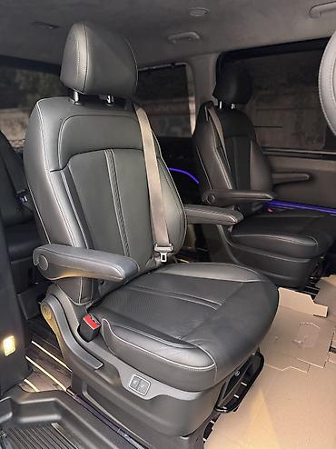 хендэ стария: Hyundai Staria: 2023 г., 3.5 л, Автомат, Газ, Минивэн — 10