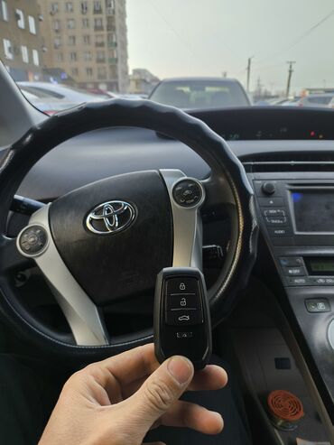 Аварийное вскрытие замков: Потеряли ключи от авто, заклинил замок зажигания, захлопнулся дверь — 14