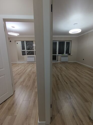 Продажа квартир: 1 комната, 53 м², Индивидуалка, 2 этаж, Евроремонт — 8