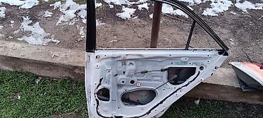 camry 55 exclusive: Задняя правая Toyota, Б/у, Оригинал — 5