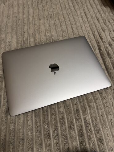 ноутбуки apple бишкек: Apple
