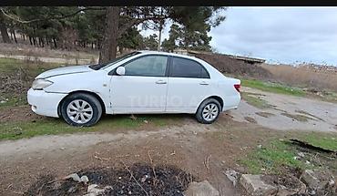 byd diskleri: BYD F3: 1.5 l | 2012 il 220000 km Sedan — 3