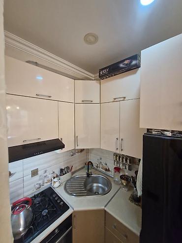 suraxan: 3 otaqlı, Yeni tikili, 54 kv. m — 10