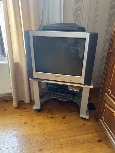 televizor altligi qiymetleri: TV altlığı da qiymətə daxildir.Alıcıya endirimdə olunacaq