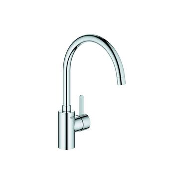 Умывальники, тюльпаны: Grohe - Eurosmart cosmopolitan 32843002 Mağazalarda qiyməti 400-450