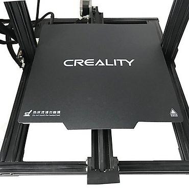 Ofis avadanlığı: Kateqoriya: 3D Printer və Hissələri > Creality 3D Printer - Ehtiyat — 3
