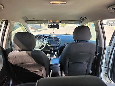 Kia: Kia Ceed: 2018 г., 1.6 л, Автомат, Бензин, Универсал — 5
