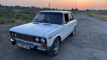 byd машина электромобиль: ВАЗ (ЛАДА) 2106: 1996 г., 1.5 л, Механика, Бензин, Седан