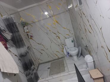 Долгосрочная аренда домов: 100 м², 2 комнаты, Бронированные двери, Видеонаблюдение, Евроремонт — 7