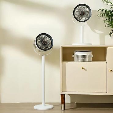 table fan: Аккумуляторный вентилятор – прохлада в любом месте! 🌬️ ✅ Цена: всего — 3