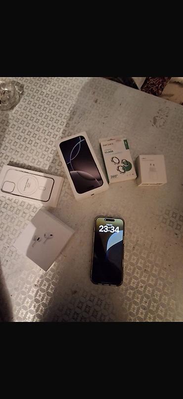 ıphone x ikinci el: 256 GB, Black Titanium, Simsiz şarj — 1