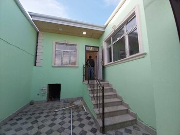 сколько стоит построить дом: Поселок Бинагади 100 м², 3 комнаты, Свежий ремонт, Без мебели at lalafo.az сколько стоит построить дом: Поселок Бинагади 100 м², 3 комнаты, Свежий ремонт, Без мебели
