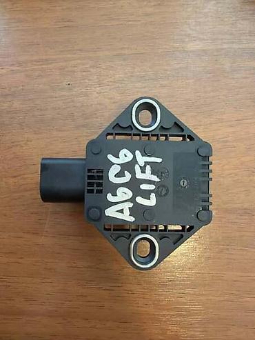 mucar dijagnostika: ESP SENZOR ZA AUDI A4, A6, S6 - 4F0907637A | ESP senzor zanosenja i — 1