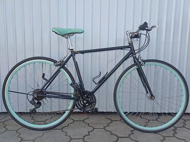panther велосипед: Продаю шоссейные велосипеды в хорошем состоянии 28 колеса все работает