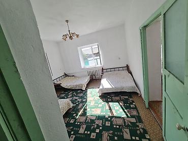 house kg бишкек: 105 м², 6 комнат и более, Можно с животными — 7