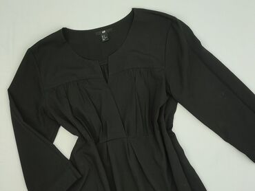 sukienka na roczek dla mamy plus size: H&M, Sukienka damska, rozmiar XL