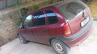 vita avto: Opel Vita: 1.4 l | 1997 il 250000 km Universal — 2
