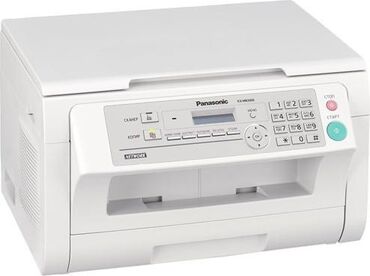 panasonic kx tg: Принтер, сканер, ксерокс 3 в 1 Panasonic 1500 в отличном состоянии