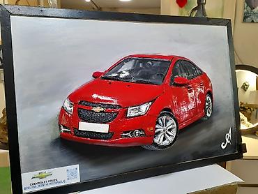 bil: Chevrolet, 2026 il, Ünvandan götürmə, Pulsuz çatdırılma, Ödənişli çatdırılma — 1