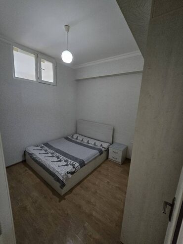 Uzunmüddətli kirayə mənzillər: 28 may Metrosunun 2ci çıxışı,Nəsimi polis idarəsi,Azərbaycan Dillər — 8