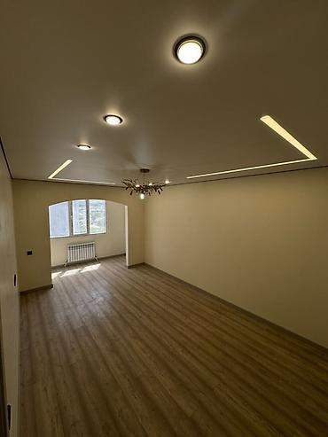 89: 3 комнаты, 90 м², Киргизия 2 ж/м Элитка, 8 этаж, Евроремонт — 9