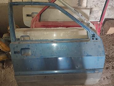 Avtomobil qapıları: VAZ (LADA) 2101-2107 — 10