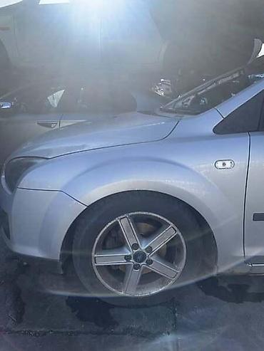 prodaj: KRILO BRANIK HAUBA POD KRILA ZA FORD FOCUS OD 2004. DO 2007. GOD. | — 1