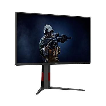 Monitorlar: MONITOR AOC GAMING 25G4K 24.5'' FHD IPS 420HZ Ekran ölçüsü:24.5" — 6