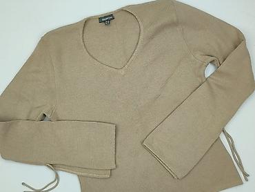 l 40: Street One, Sweter damski, rozmiar M — 1