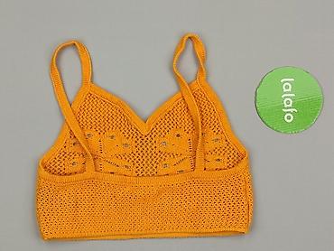 mgielki: H&M, Top damski, rozmiar XS — 3