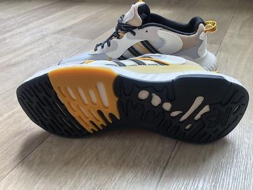 laurel c 35: Мужские кроссовки, 41, Adidas Originals, Новый, цвет - Белый — 5