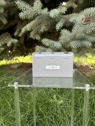 фантом 3: Хаб для зарядки DJI Mini 4Kmini2,se— компактное устройство