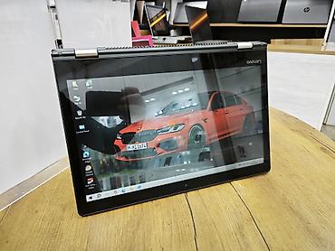 Ноутбуки и аксессуары: Lenovo YOGA 510-14IKB CORE i7 7500U 2.7 RAM 8GB SSD 256GB 14.0 — 2