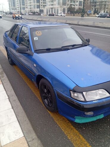 ravon nexia r3 satis merkezi: Daewoo Espero: 2 l | 1996 il Sedan