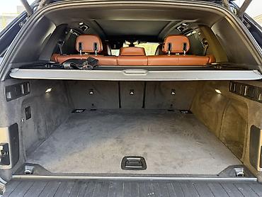 BMW: BMW X5: 2019 г., 3 л, Бензин — 12