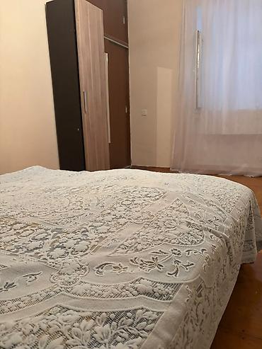 kiraye gence: 65 kv. m, 2 otaqlı, İnternet, Telefon, Qaz — 9