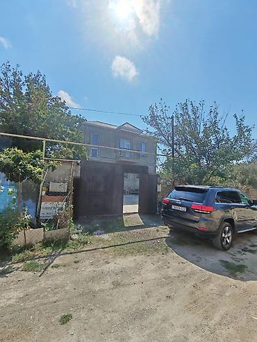 Həyət evləri və villaların satışı: 6 otaqlı, 21 kv. m, Yeni təmirli — 4