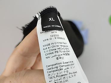 second hand clothing: Sukienka damska, rozmiar XL — 5