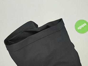 black sqad: Spodnie materiałowe damskie, rozmiar S — 6
