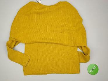 sweter szary: BPC Selection, Sweter damski, rozmiar M — 3