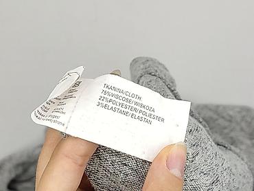 klapki yeeze: Sukienka damska, rozmiar XS — 6